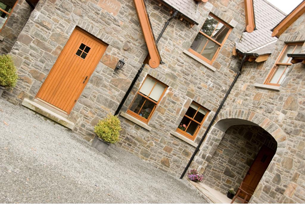 Courtyard Mews Armagh City Exteriér fotografie