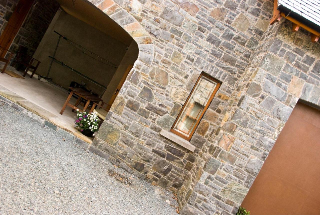 Courtyard Mews Armagh City Exteriér fotografie