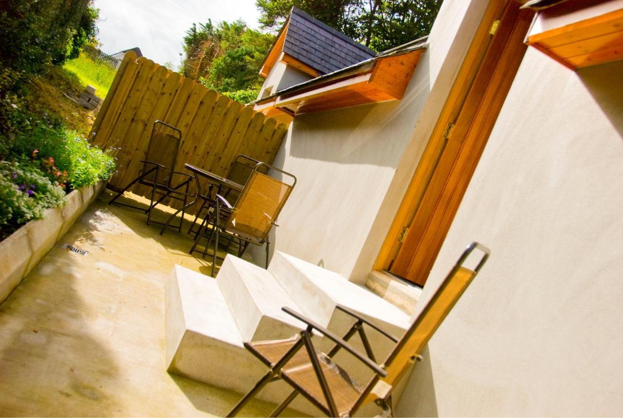 Courtyard Mews Armagh City Pokoj fotografie